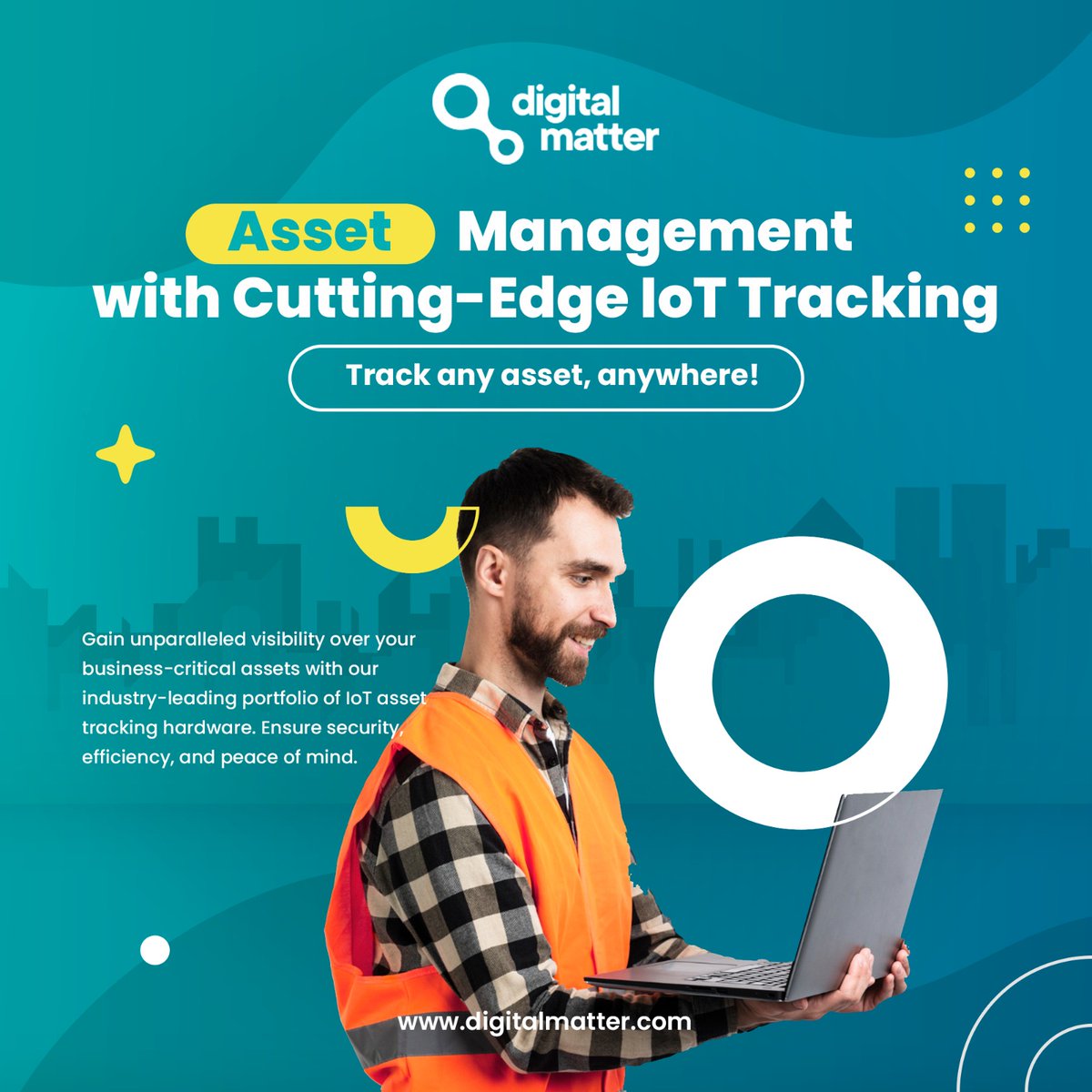 iotplusplus's tweet image. Elevate your business with unparalleled visibility and security! Our industry-leading IoT asset tracking hardware ensures efficiency and peace of mind for your business-critical assets. #IoT #AssetTracking #BusinessSecurity #Efficiency