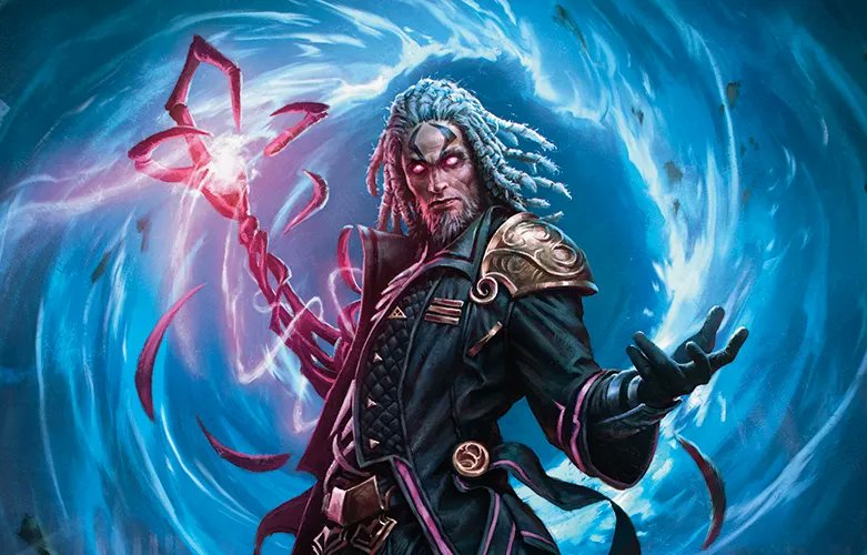 spacebeleren's tweet image. happy pride month! Tezzeret is nonbinary