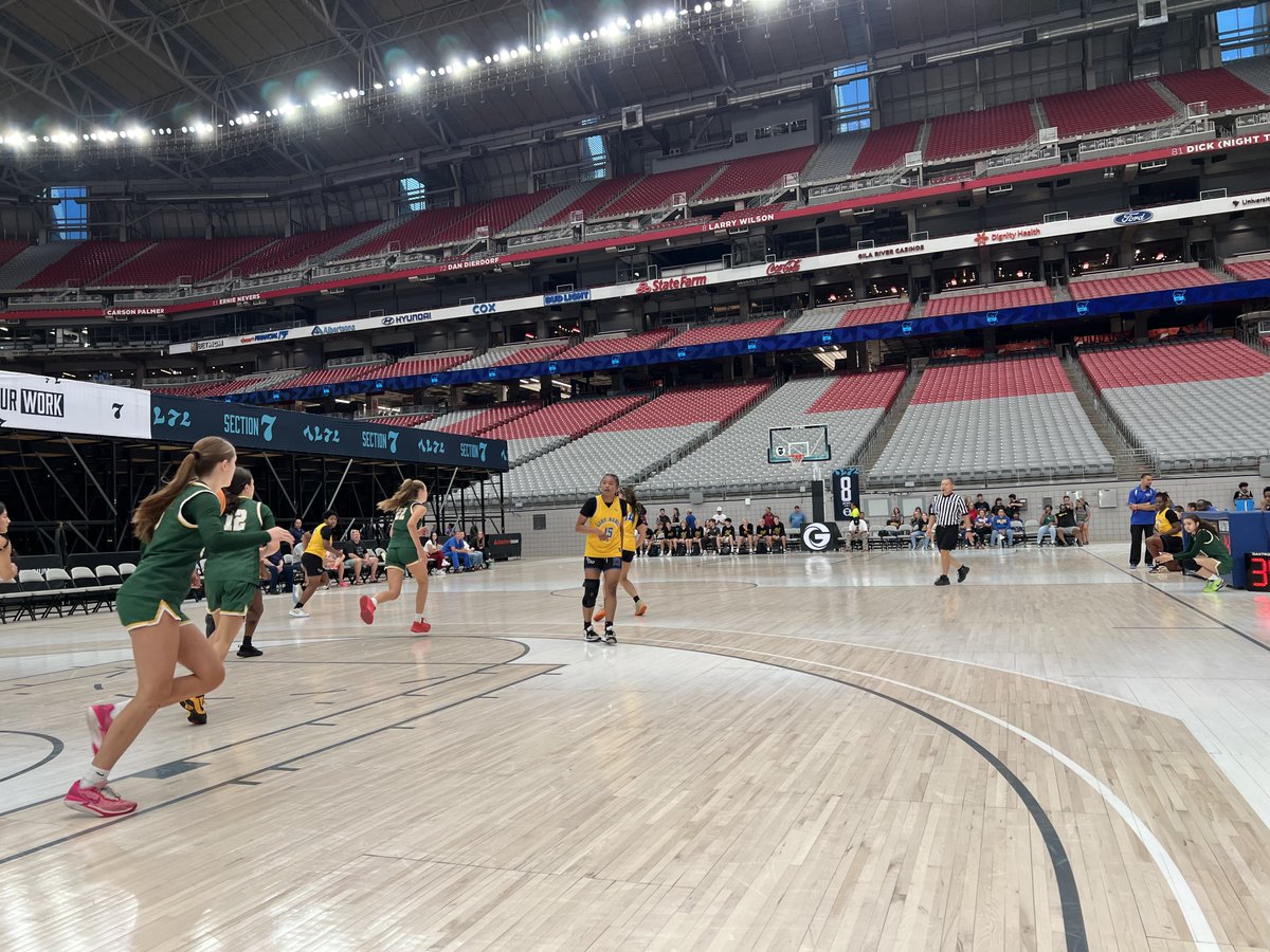 Really like the trio of Horizon’s incoming freshman big Avery Olson, junior Paisy Perkins, and junior guard Peyton Schiltz. 

<a href="/hhs_ladyhuskies/">HHS Girls Basketball</a> could be a sneaky team in the 5A conference this year