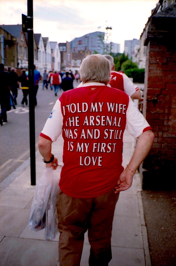 ArsenalN7's tweet photo. 🏟️ No Arsenal fan should have less than 5000 followers. REPOST, like and reply with your 𝕏 handles. Let’s go Gooner family ⚪️🔴 https://t.co/058L9AScz5