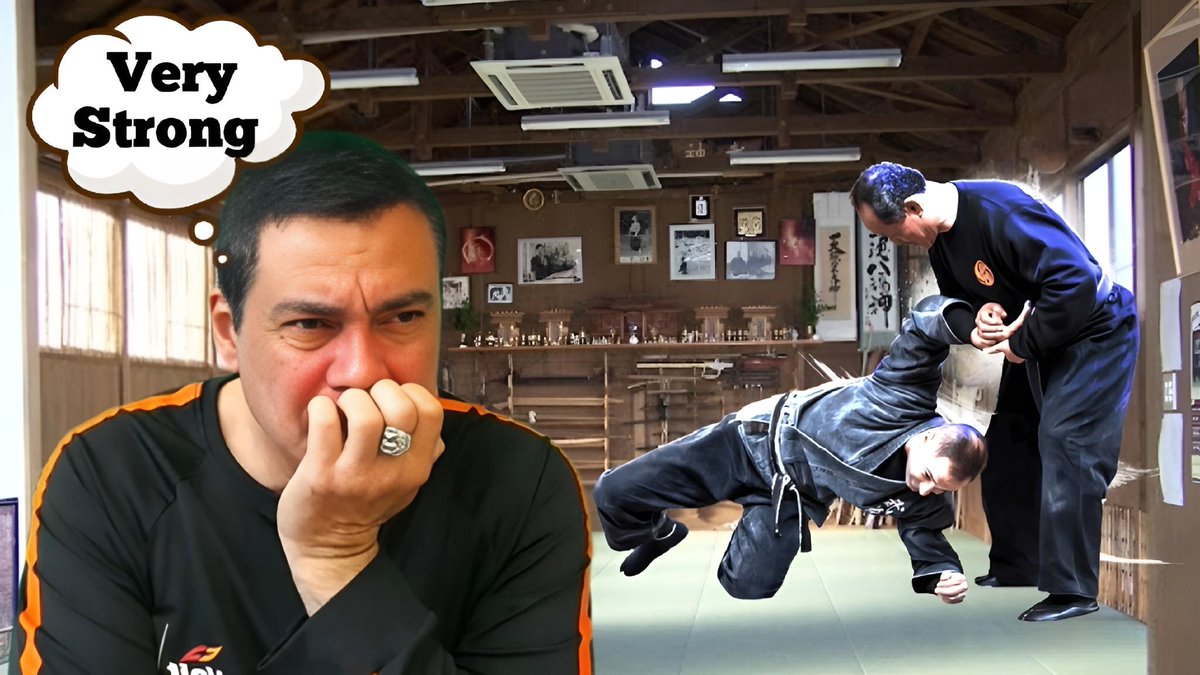 PDmaz's tweet image. Hi I'm back with my first reaction to Nagato Sensei . Peace everybody youtu.be/H6HVwVLW6r0?si… the video in on YouTube The Paulie Show