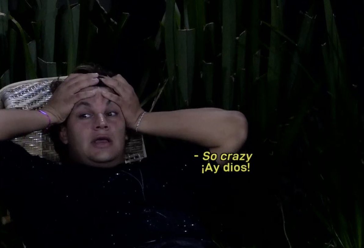 Volvió  #LaMascaraUY y ya me estoy rompiendo la cabeza en querer adivinar