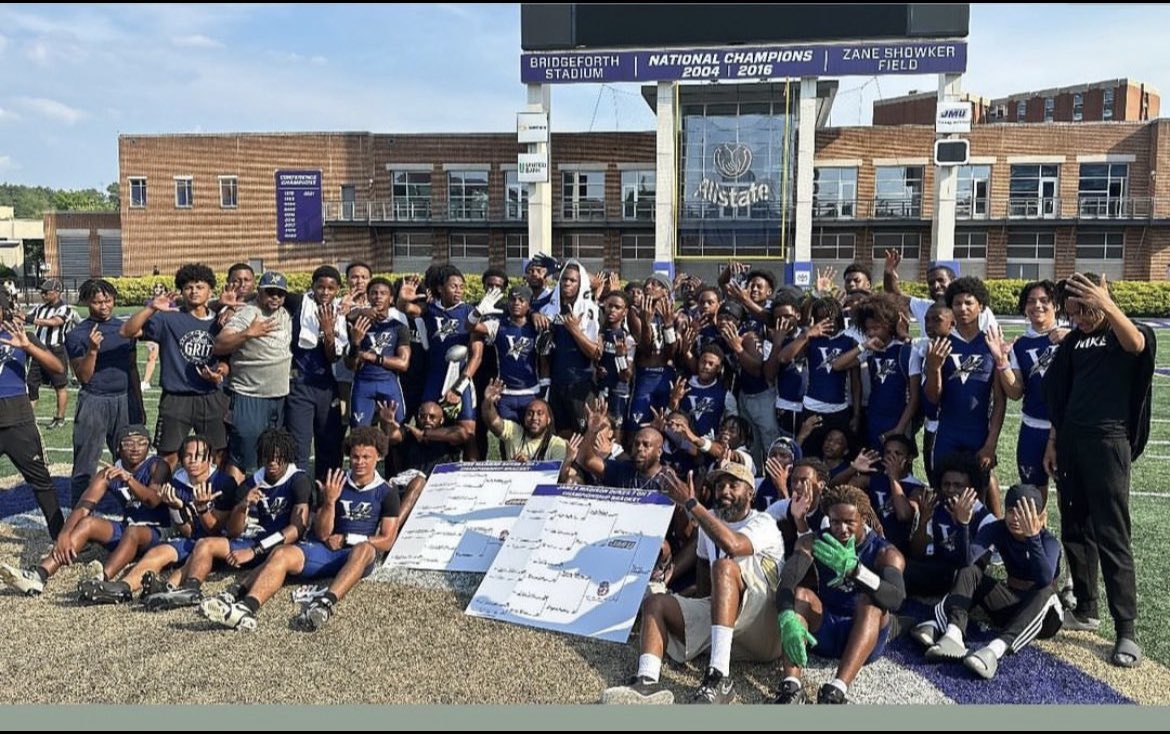 Quentin Wright (@ay00_q) on Twitter photo 7v7 win w/ da guys‼️<a href="/AthleticsVarina/">VarinaAthletics</a> <a href="/JMUFootball/">JMU Football</a> <a href="/EddieWhitley37/">Eddie Whitley</a> <a href="/RecruitingVHSFB/">Varina HS Football Recruiting</a> 7v7 win w/ da guys‼️<a href="/AthleticsVarina/">VarinaAthletics</a> <a href="/JMUFootball/">JMU Football</a> <a href="/EddieWhitley37/">Eddie Whitley</a> <a href="/RecruitingVHSFB/">Varina HS Football Recruiting</a>