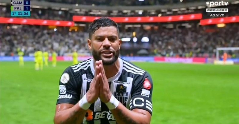 PALMEIRAS HQ tweet media