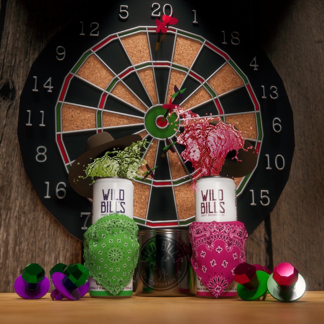 WildBillsSoda's tweet photo. 🎯 Flavor Bullseye 🤠

Two brand new, lip-smacking @RingPopOfficial flavors are about to ride into town and take your taste buds on a wild adventure.

Drop your best guesses in the comments and stay tuned for the big reveal!

#UnitedByFlavor #WildBillsSoda #RingPop #WaitForThePop https://t.co/r8zZ96tiYS
