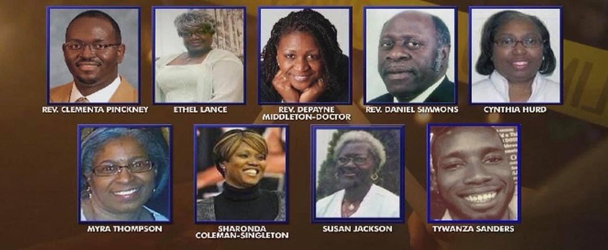 gloria_purvis's tweet photo. Eternal rest grant unto them, O Lord #Emmanuel9 2015 https://t.co/wCfq52r5Do