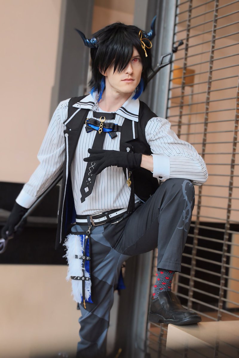 Remy! / voymay 👁🗨💭🎼 tweet media