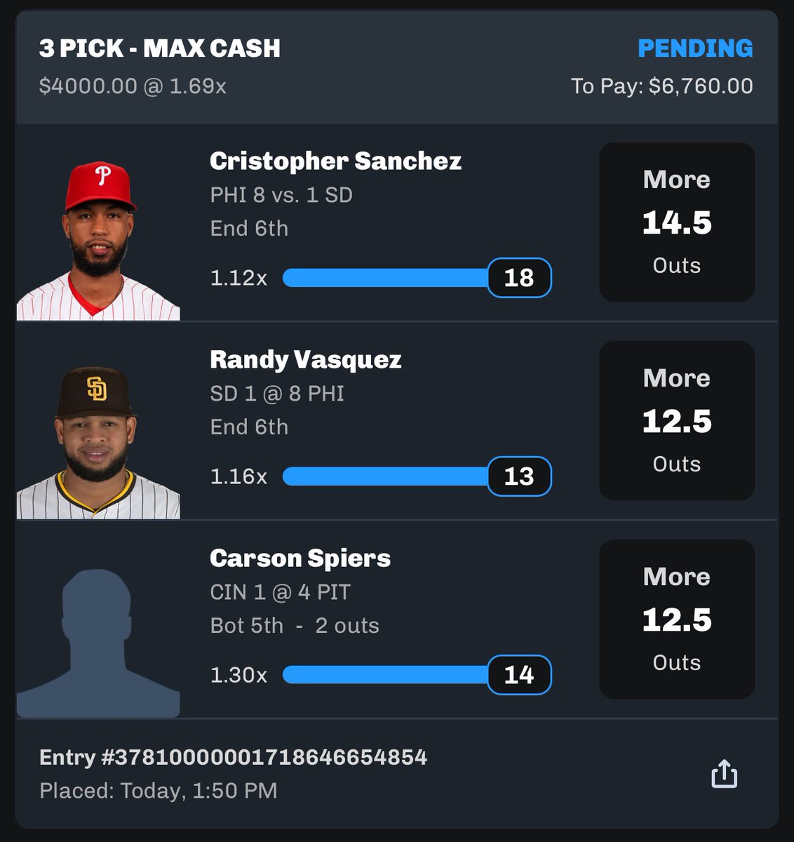 CASH FOR $6,000 SHARING $1,000 WITH ONE PERSON THAT LIKES &amp; RT’S 💚👇 LFG

Took a risk dropping 4K here but I knew this was money lol ✅

Posted in VIP ⬇️

Just published: CASH IT FOR $6,000✅✅✅ dubclub.win/r/NazEaster/?r…