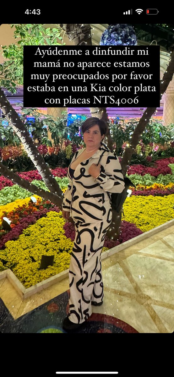 Es ella por favor compartan!!!! Por favor 🙏🏼