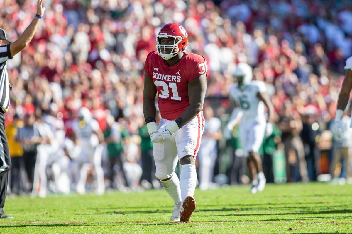 MLFootball (@_mlfootball) on Twitter photo BREAKING: UFL standout defensive tackle Jalen Redmond is signing with the Minnesota #Vikings, league sources tell <a href="/_MLFootball/">MLFootball</a>.
The 25 year old out of Oklahoma, is 6 foot two and 295 pounds. Deal will become official tomorrow. BREAKING: UFL standout defensive tackle Jalen Redmond is signing with the Minnesota #Vikings, league sources tell <a href="/_MLFootball/">MLFootball</a>.
The 25 year old out of Oklahoma, is 6 foot two and 295 pounds. Deal will become official tomorrow.