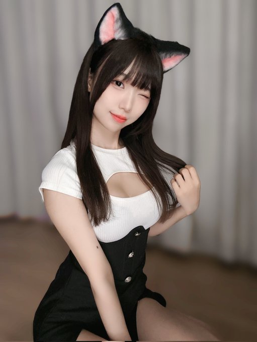 コスプレイヤーHattie（へティー）のTwitter画像5
