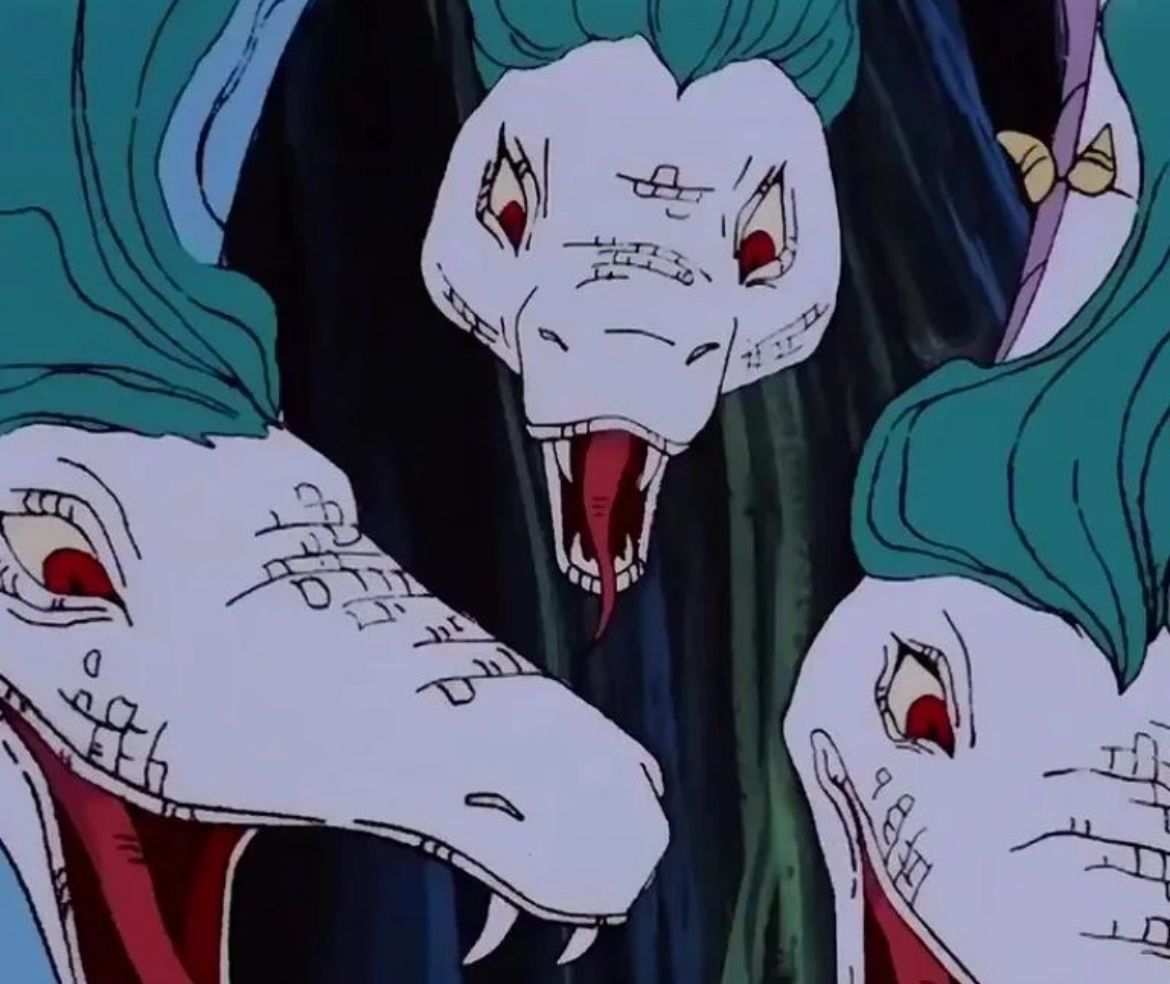 retro_twt's tweet image. Vampire Hunter D (1985)