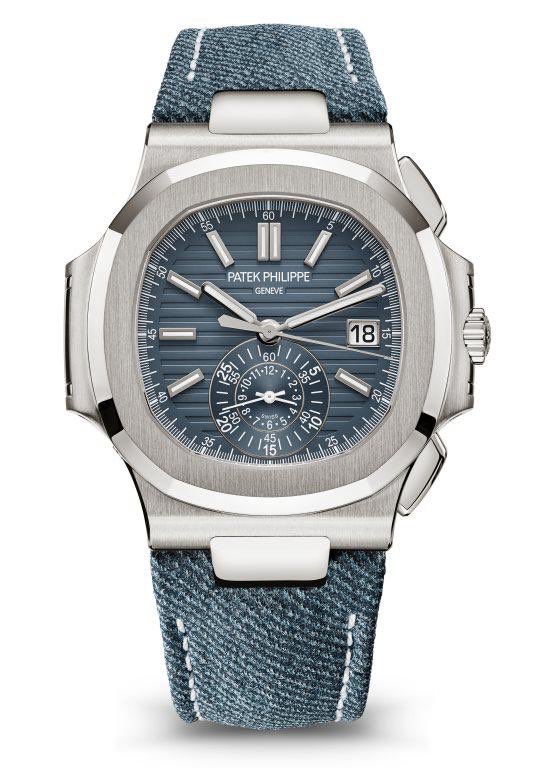 The Luxury Watch Guy tweet media