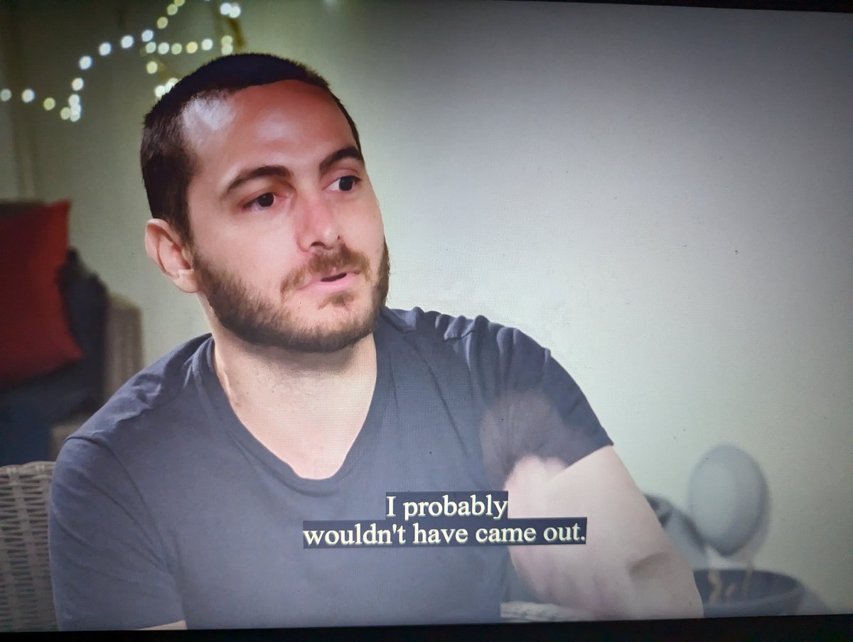 Kyle is worried about Ani hooking up with someone she was casually seeing a couple days before he showed up in Malta but he's already thinking about his next "natural sperm donation". 🙄 #90dayfiance #90dayfianceloveinparadise #90dayloveinparadise #loveinparadise