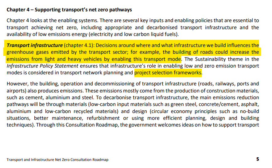 Senator Matt Canavan tweet media