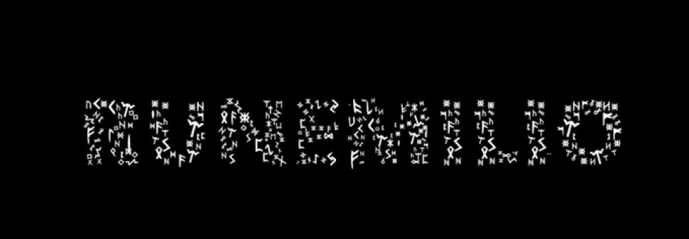 slayer ᚱᚹᛟ tweet media