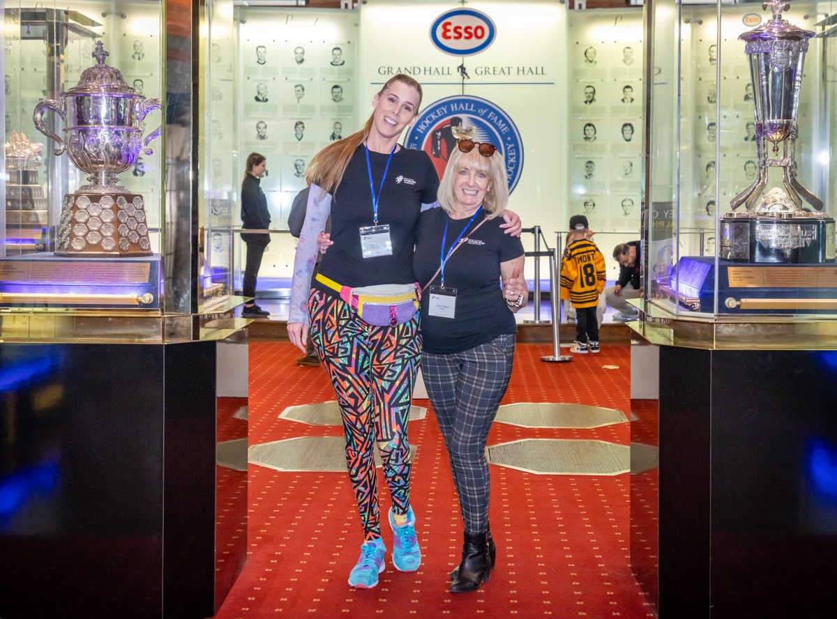 Thank you to our Education team for organizing this year's events for elementary and high school students, both in-person and online.

We hope you enjoyed the learning journey with them!

#character #leadership #education