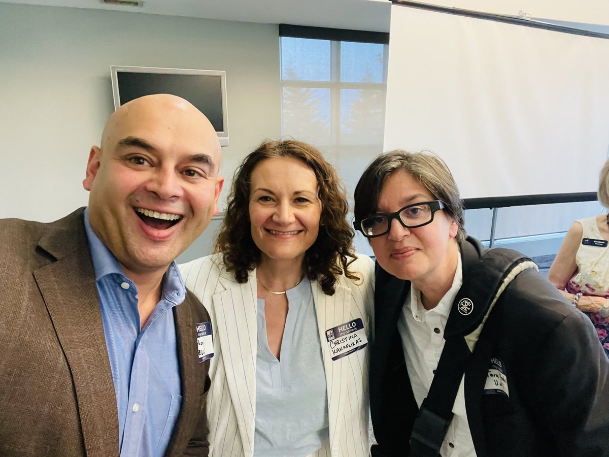 anthonyfernanTO's tweet image. Terrific “Meet the Commissioners” event hosted by @MBOTOntario, featuring @slichterman and @gkentsco Both municipal leaders touched on affordable housing, core infrastructure, economic development and funding partnerships with upper orders of government. #mississauga #MBOT #Peel