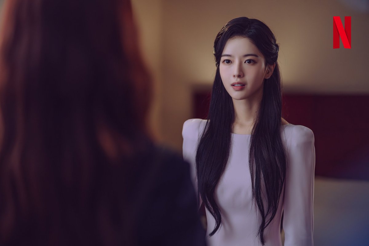 dearjeongeui's tweet photo. [🎞️] 260616 | Namooactors Twitter Update With Roh Jeong Eui 

[#NEWS] Roh Jeong eui, stunning appearance + captivating visuals... Strong central pivot activity (Hierarchy)
▶ https://t.co/I3bwxvjvDB

#노정의 #하이라키 #ROHJEONGEUI #Hierarchy https://t.co/BUQrDy1MgQ