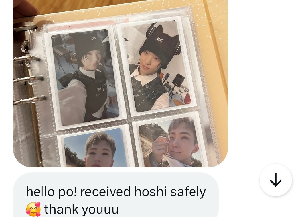 Grldn1213's tweet photo. Proof of trades, GA, hosting, and sold items 💎

#grldn_proof
 
https://t.co/zahwOsfnNr https://t.co/pdoCZDR1on
