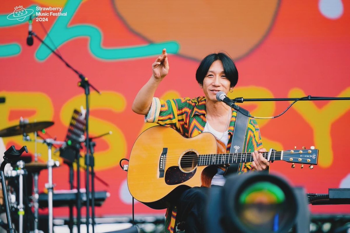 徳岡慶也(DEPAPEPE) tweet media