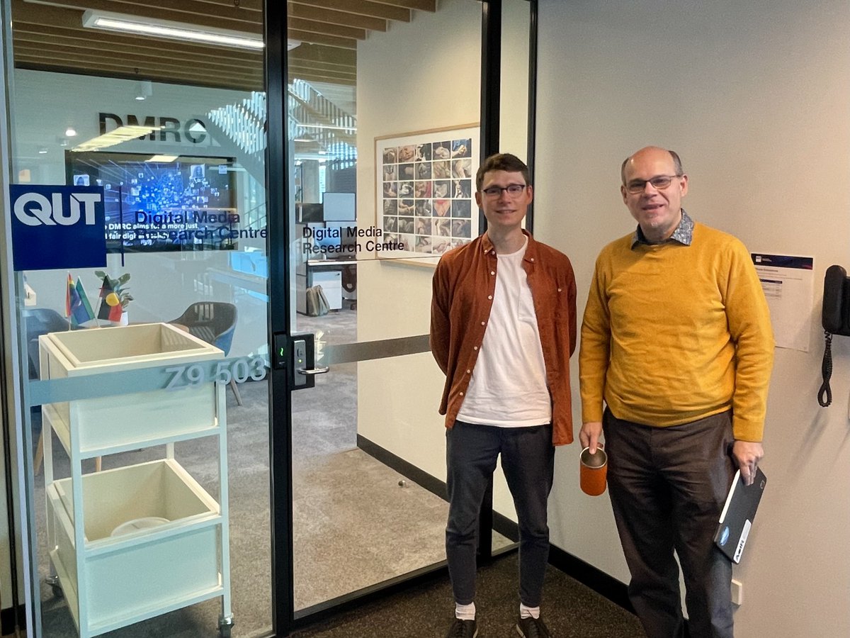 Niels G. Mede tweet media