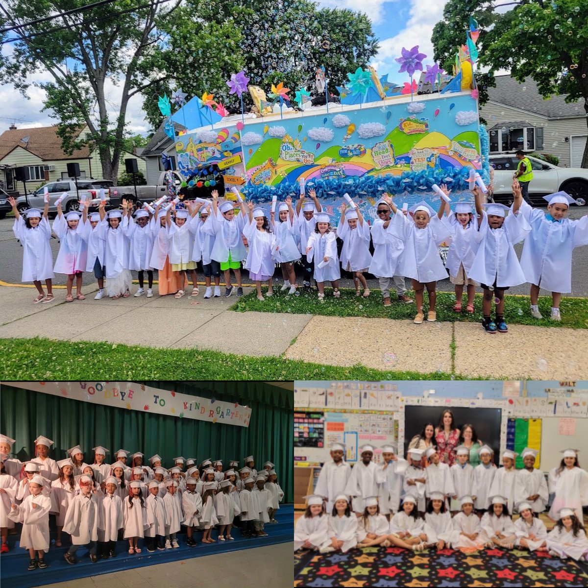 Deerfield School 9 tweet media