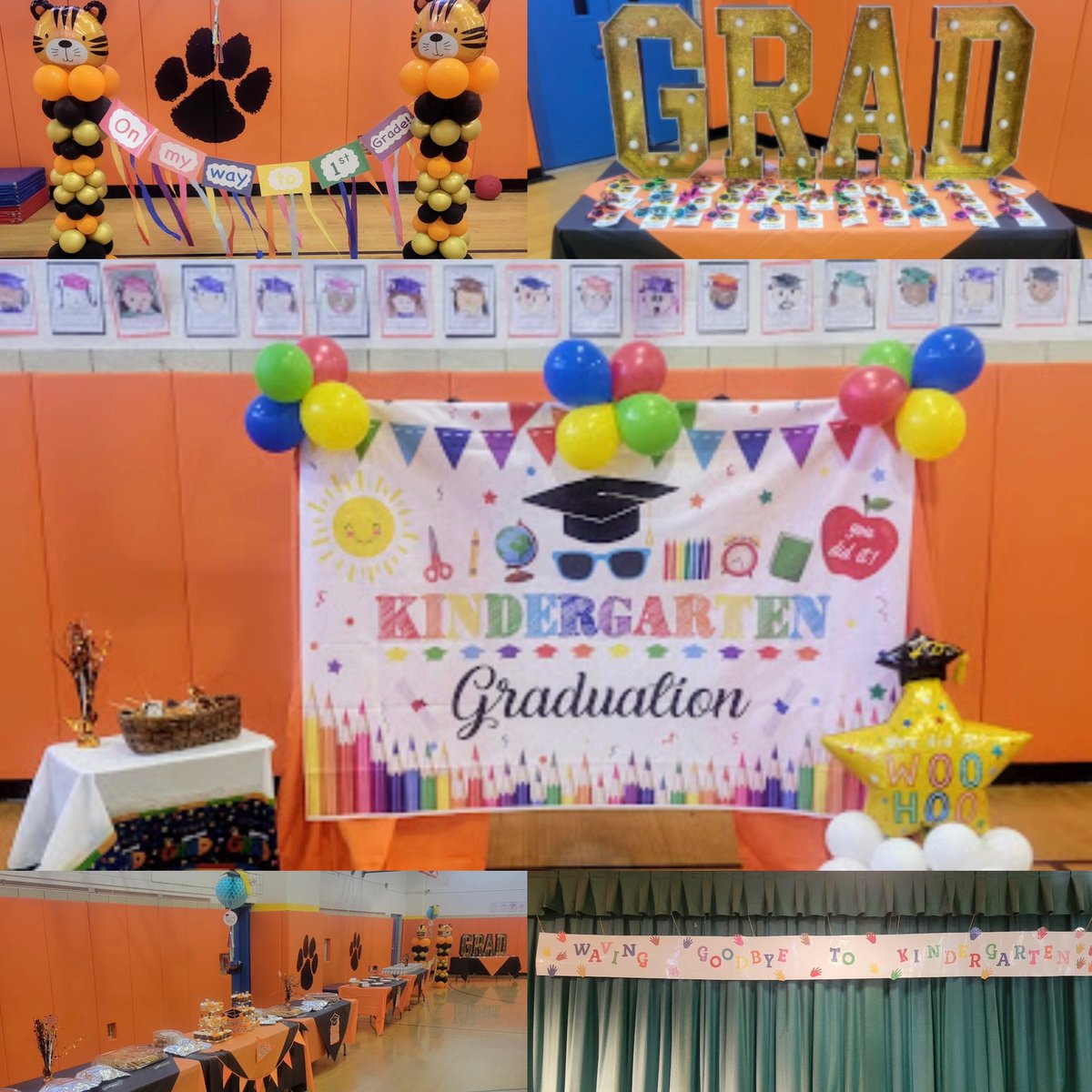 Deerfield School 9 tweet media