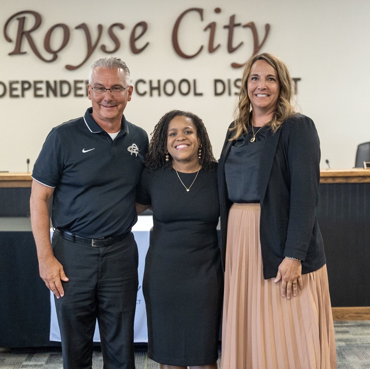 Royse City ISD tweet media