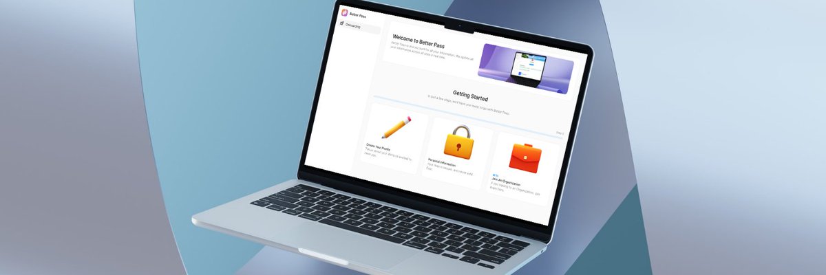 wearebetterlabs's tweet image. Better Lab&apos;s products are simple and intuitive by design, and are engineered to bring human connections. #ai #betterlabs #betterthanai