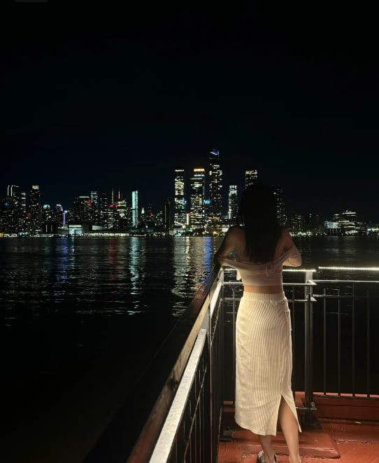 lsabella0707's tweet photo. The best place to view the night view of New York
โค๏ธThe night view of New York is so beautiful
โค๏ธThe whole Manhattan is in full view
#allcocks #TRUMP2024 #IFBAP
@kenyladyde
@relewis55
@RLane1111
@Jdd385James
@Bryan_Hammond_1
@Clintonista1
@nostatusquono
@peggyanne62
@scottco49824953
@michelle72767
@Millbilly1961
@zappviolet
@timmjphillips
@Constantin89461
@MyAmericaProj
@Sledgeh82123320
@dave_mallery
@pennington_jr
@PatriciaAAbad1
@Chuckyheidi
@ClarenceFe24239
@fell_ogden35625
@jeffhulgan
@raybrowndr1
@JSAllen45
@gaymagaman
@EricaFerro7
@jfbII1
@DianneCallaha16
@jfides
@RobertM88091644
@KevinDray6764
@ybear211
@Sandi71027941
@proctor_de70172
@FarshadRouhani5
@LarryFuqua11
@gothamrubes
@whitehallfrank
@Azuralove1950
@Joseph21864737
@JerryWilliamsMD
@ActualEnoch
@Reelwise
@m_henion
@AgustinaQuezad9
@colgate_david
@CFDonnieL01
@KBittermanGross
@Michael77256265