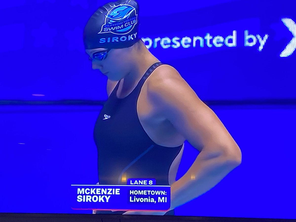 Stevenson Athletics (@spartans_shs) on Twitter photo The Pride of Livonia Stevenson. McKenzie Siroky is the 7th fastest Breaststroke in the United States! <a href="/KLAASports/">KLAA Sports</a> <a href="/LivoniaDistrict/">Livonia Schools</a> <a href="/shs_spartans/">Adlai E. Stevenson High School</a> <a href="/LivSHSHockey/">Liv Stevenson Hockey</a> <a href="/folsombrandonj/">Brandon Folsom</a> The Pride of Livonia Stevenson. McKenzie Siroky is the 7th fastest Breaststroke in the United States! <a href="/KLAASports/">KLAA Sports</a> <a href="/LivoniaDistrict/">Livonia Schools</a> <a href="/shs_spartans/">Adlai E. Stevenson High School</a> <a href="/LivSHSHockey/">Liv Stevenson Hockey</a> <a href="/folsombrandonj/">Brandon Folsom</a>