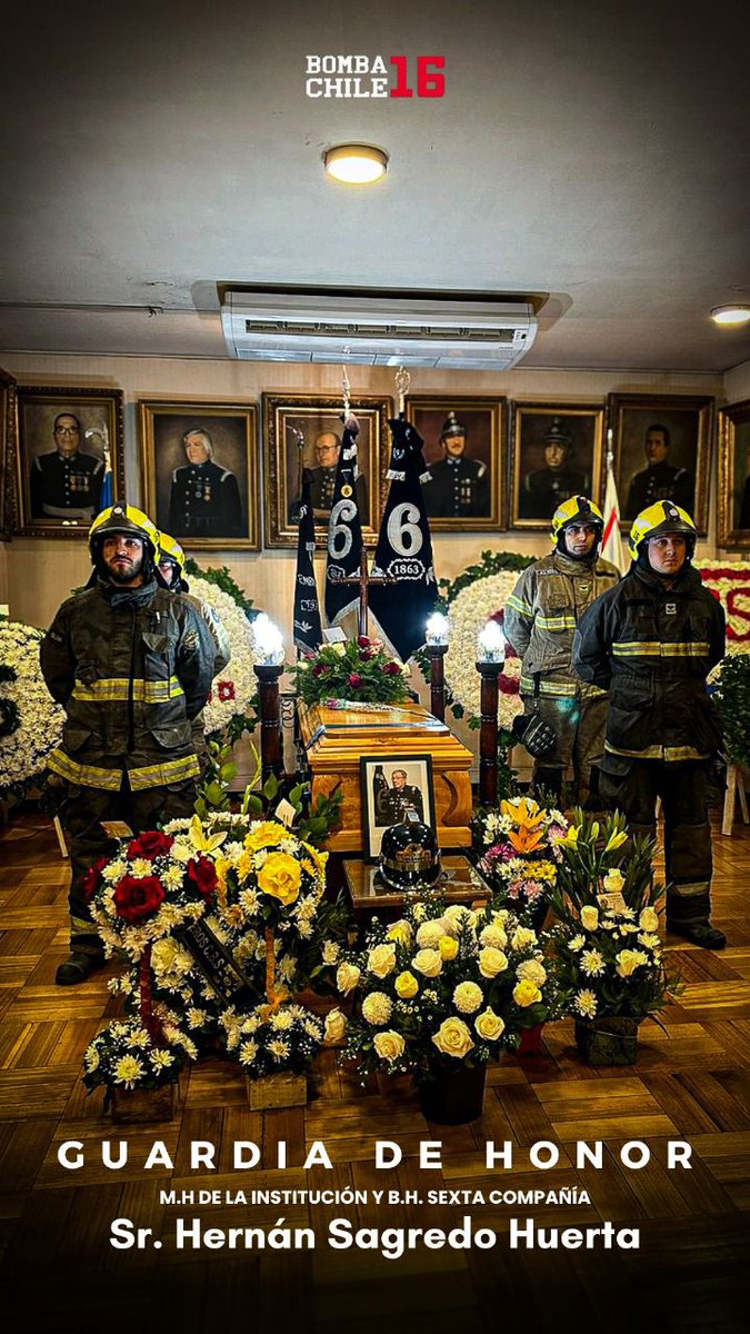 Decimosexta CBS tweet media