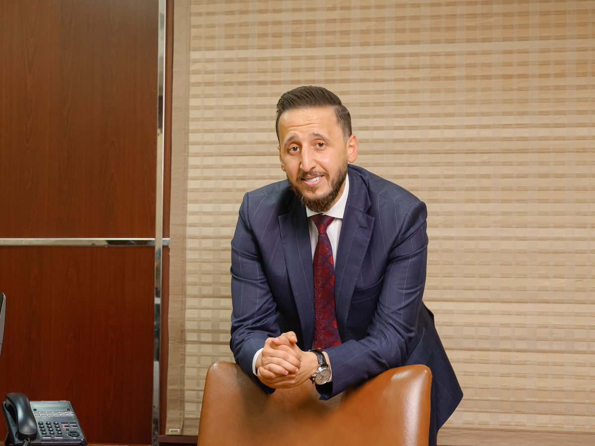 How Mohammed Fouad Al Jamal’s MedQuick is Leveraging AI and Technology to Enhance Healthcare Delivery kevsbest.com/how-mohammed-f…