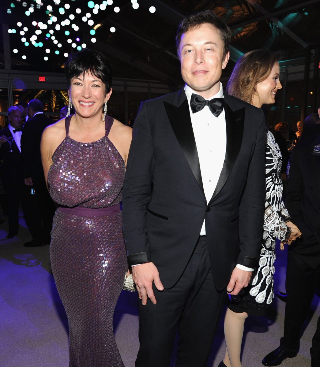I Smoked The White House Correspondents' Dinner tweet media