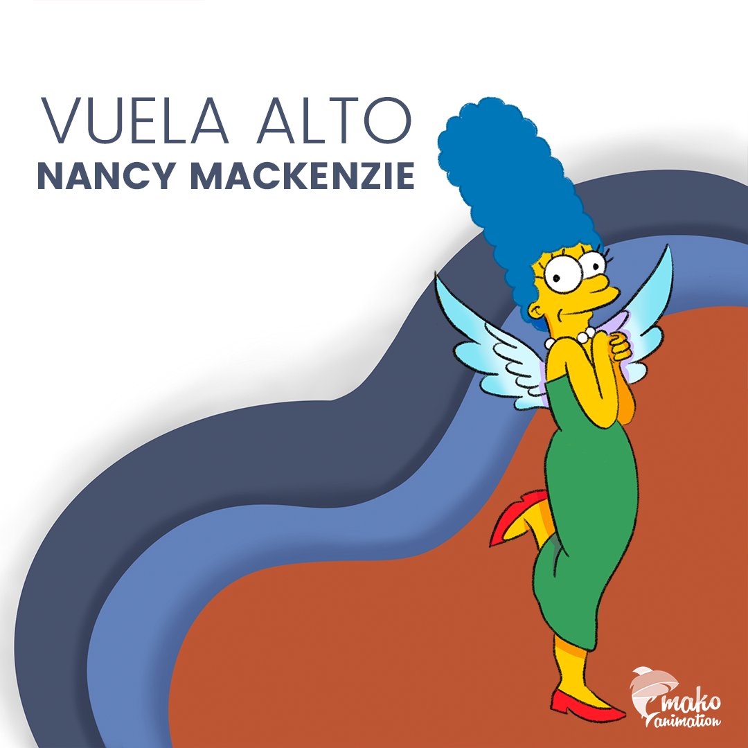 Mako Animation Studio tweet media