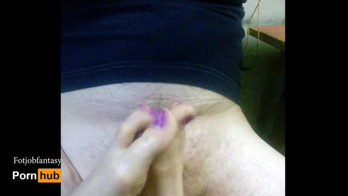 💯New video: watch now! 😍  💘I Am Bored, so I Give Him a Perfect Toejob Footjob💘 [1080p]   👉https://t.co/osLPJc8RE2👈  @faphousecom<a href="/tag/pov"class="tags"><span>#pov</span></a><a href="/tag/footjob"class="tags"><span>#footjob</span></a>