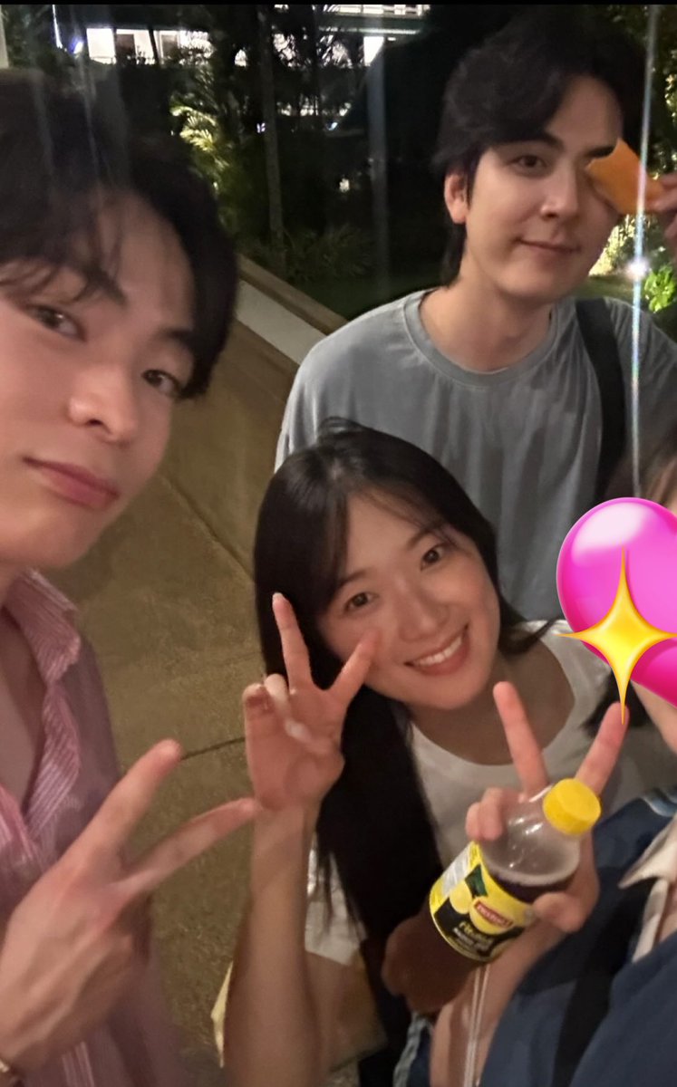 둘이 뭐야..? 이 조합도 너무 맛있음 태성솔