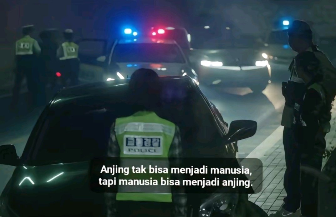 banyak banget manusia yg kayak ajg 😤