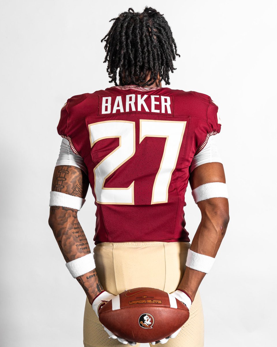 Ashlynd Barker tweet media