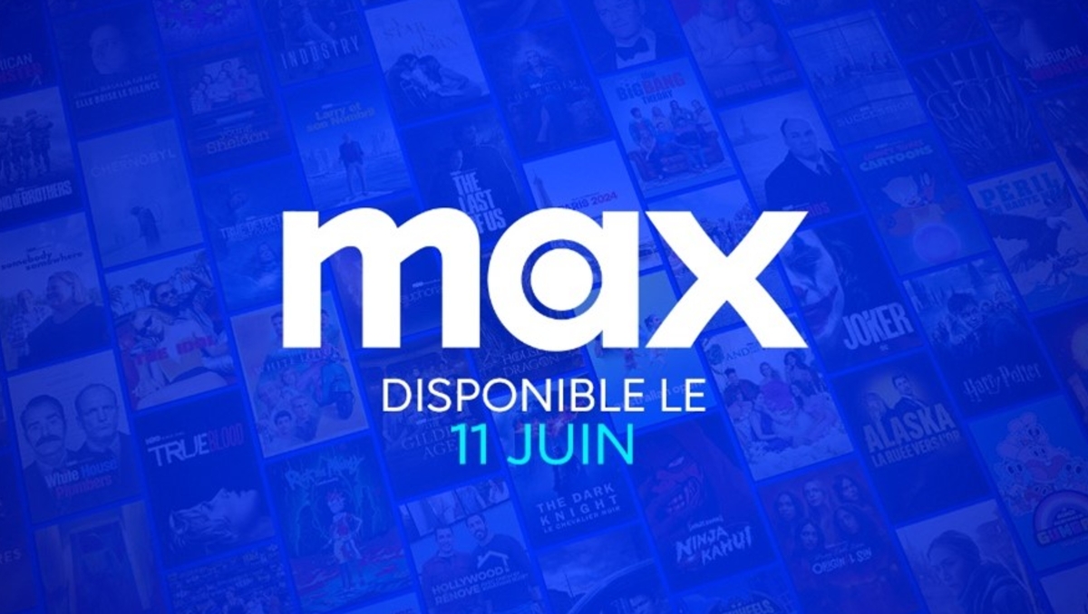 KingsKoppe55116's tweet image. Warner Bros. Discovery's Max has finally hit France! 🎉 With HBO, Harry Potter, Batman, and more, it's set to shake up the streaming scene. Should you ditch Netflix and Prime Video? Here's our take. #WarnerBrosDiscovery #MaxStreaming #SVOD
