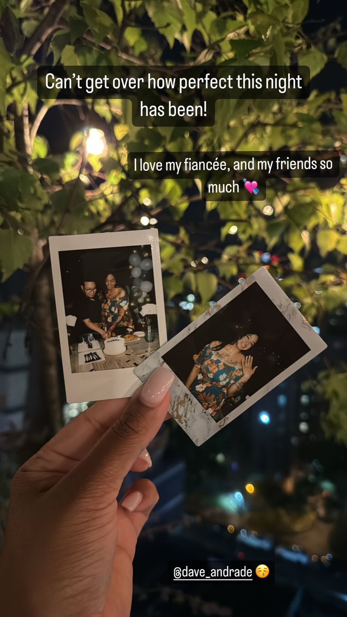 justcindii's tweet photo. Surrounded by our best friends ❤️ they threw me the most perfect surprise engagement party! 🥹🥂 https://t.co/RO7yGO7KN2