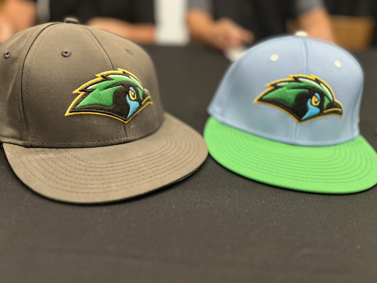 Not much better than watching players have their dreams become reality. Today Bryce Aldridge and Levi Bryant made it official as they signed their intent to play baseball at Jackson State Community College. Proud of these two guys, and can’t wait to see what their future holds!