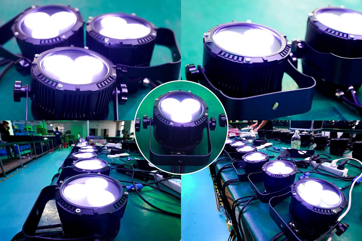 stages_Jack's tweet image. Don't forget, our compact waterproof lights are also highly favored by users! 😊

#Colorimagination #CompactWaterproofLights #StageLighting #UserFavorites #PortableIllumination #BrightAndDurable #lightfactory #wholesalestagelight
