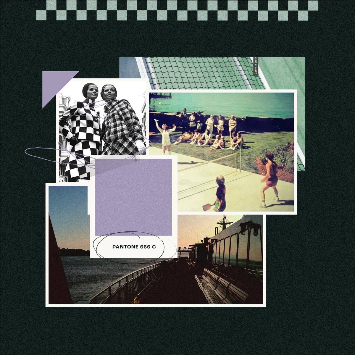 Bainbridge's tweet image. Inspired by the birthplace of pickleball. Driven to showcase style on and off the court. 
.
Welcome to Bainbridge 
.
.
.
#bainbridge #bainbridgeapparel #bainbridgepickleball #pickleballapparel #pickleball #welcometobainbridge