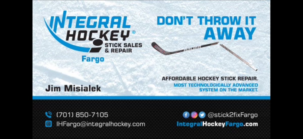 Check out our new contact info!