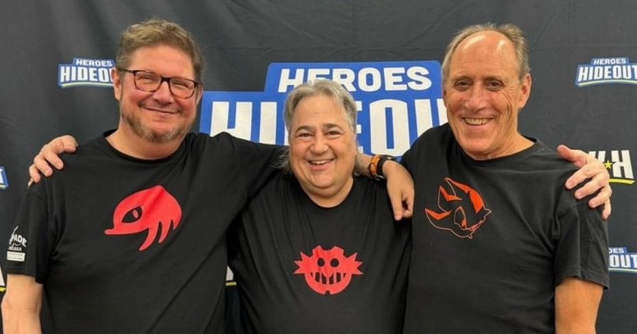 Dave B. Mitchell (@davebmitchell) on Twitter photo For everyone who commented on our awesome Sonic-themed shirts and would like to own one, they (and others) are available from <a href="/Spade_Designs_/">Spade_Designs_</a> Go check them out! 👕☺️ For everyone who commented on our awesome Sonic-themed shirts and would like to own one, they (and others) are available from <a href="/Spade_Designs_/">Spade_Designs_</a> Go check them out! 👕☺️