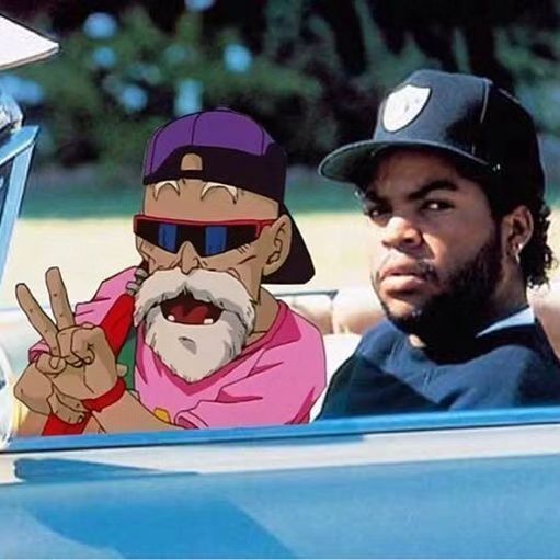 ✌️