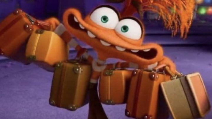 “ it’s only a 2 day trip ”

me: