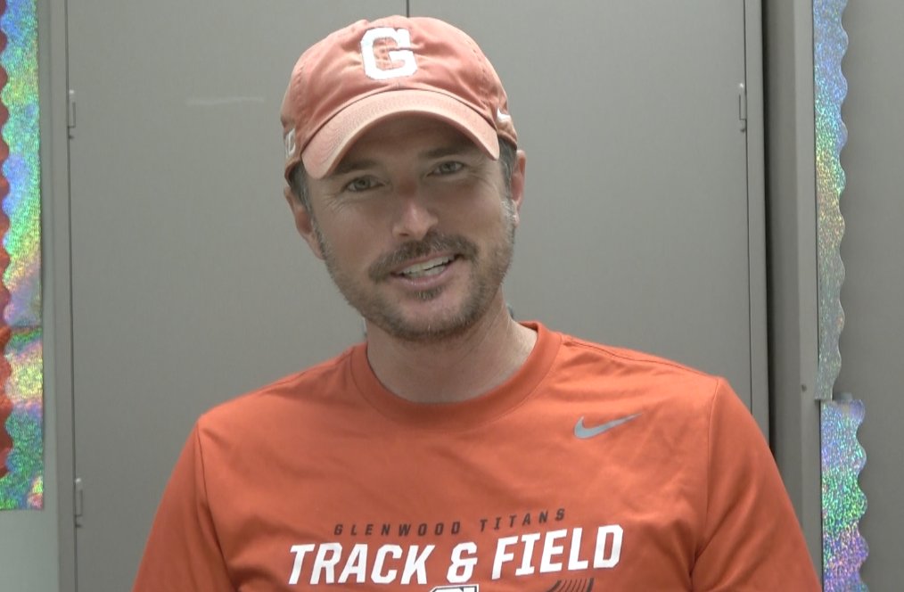 Channel1450com's tweet image. Katelyn Lehnen Adds All-American To Her Long List Of Accomplishments Before Her Senior Season  (FEATURE)

@BallChatham5 
 
channel1450.com/2024/06/17/leh…